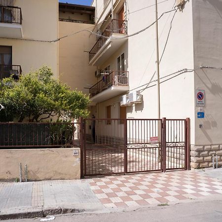 Nonna Rosas Apartment Alghero Exterior foto