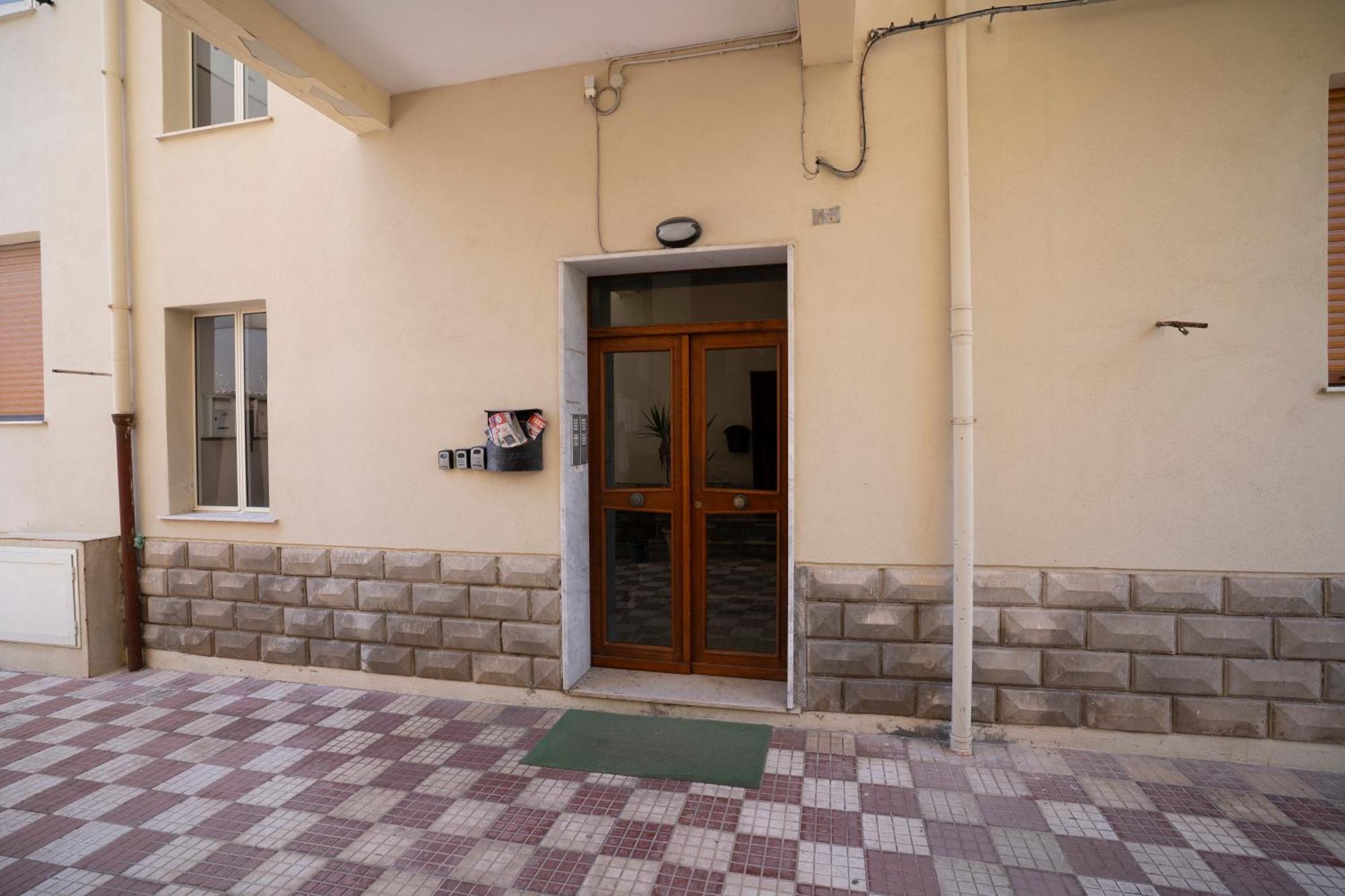 Nonna Rosas Apartment Alghero Exterior foto
