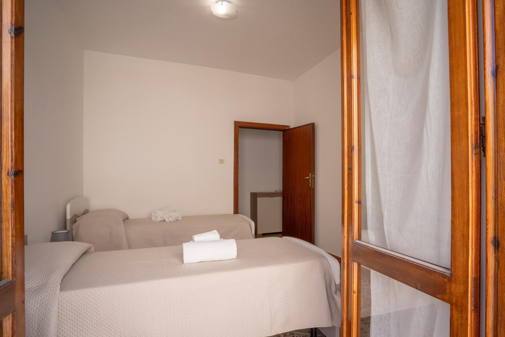 Nonna Rosas Apartment Alghero Exterior foto