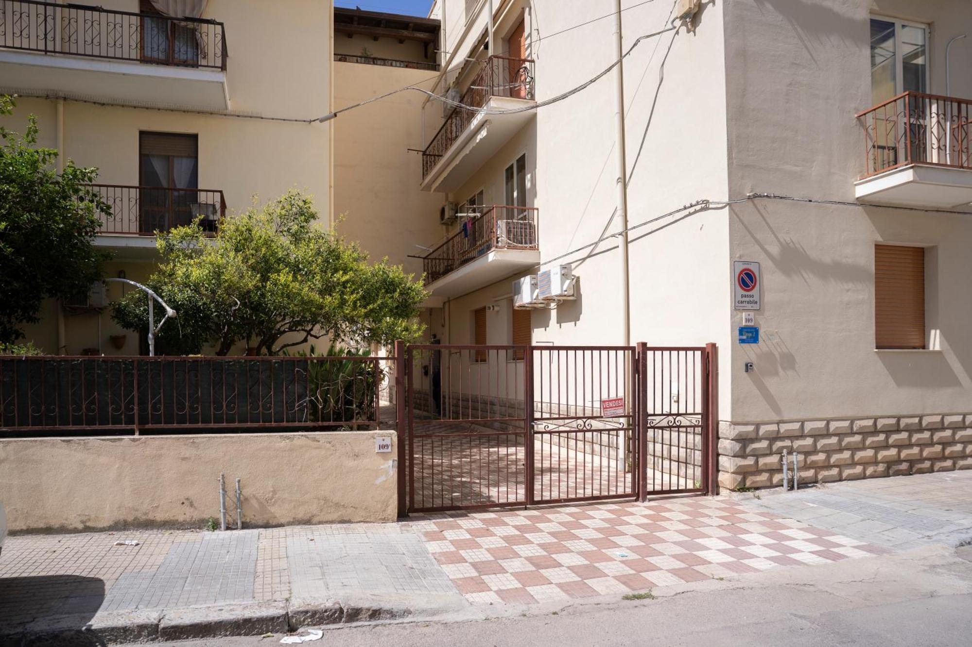 Nonna Rosas Apartment Alghero Exterior foto