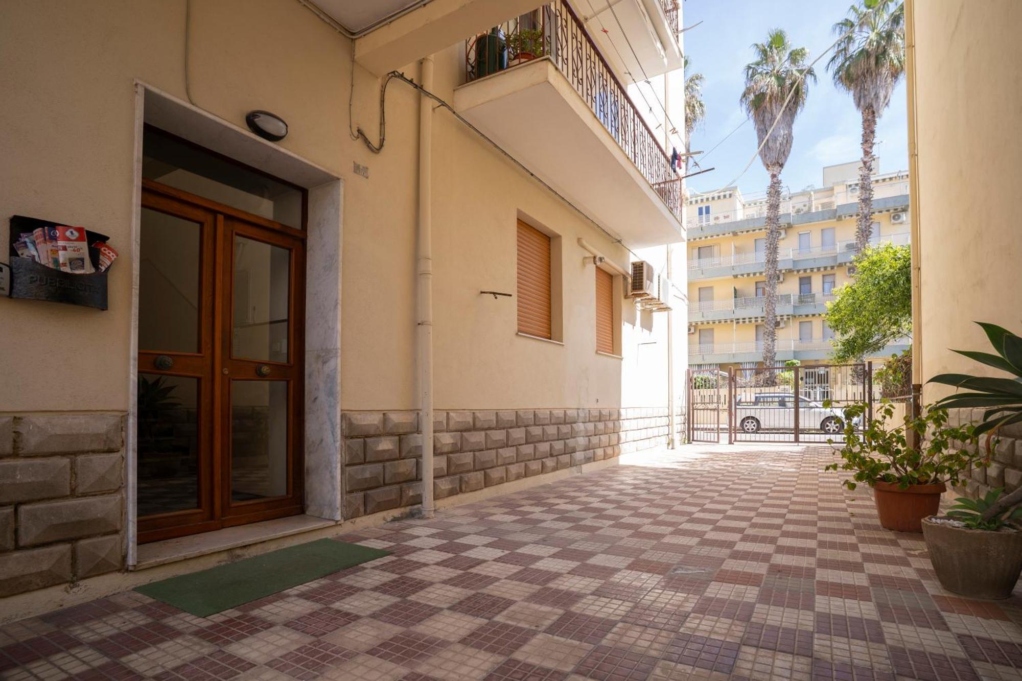 Nonna Rosas Apartment Alghero Exterior foto