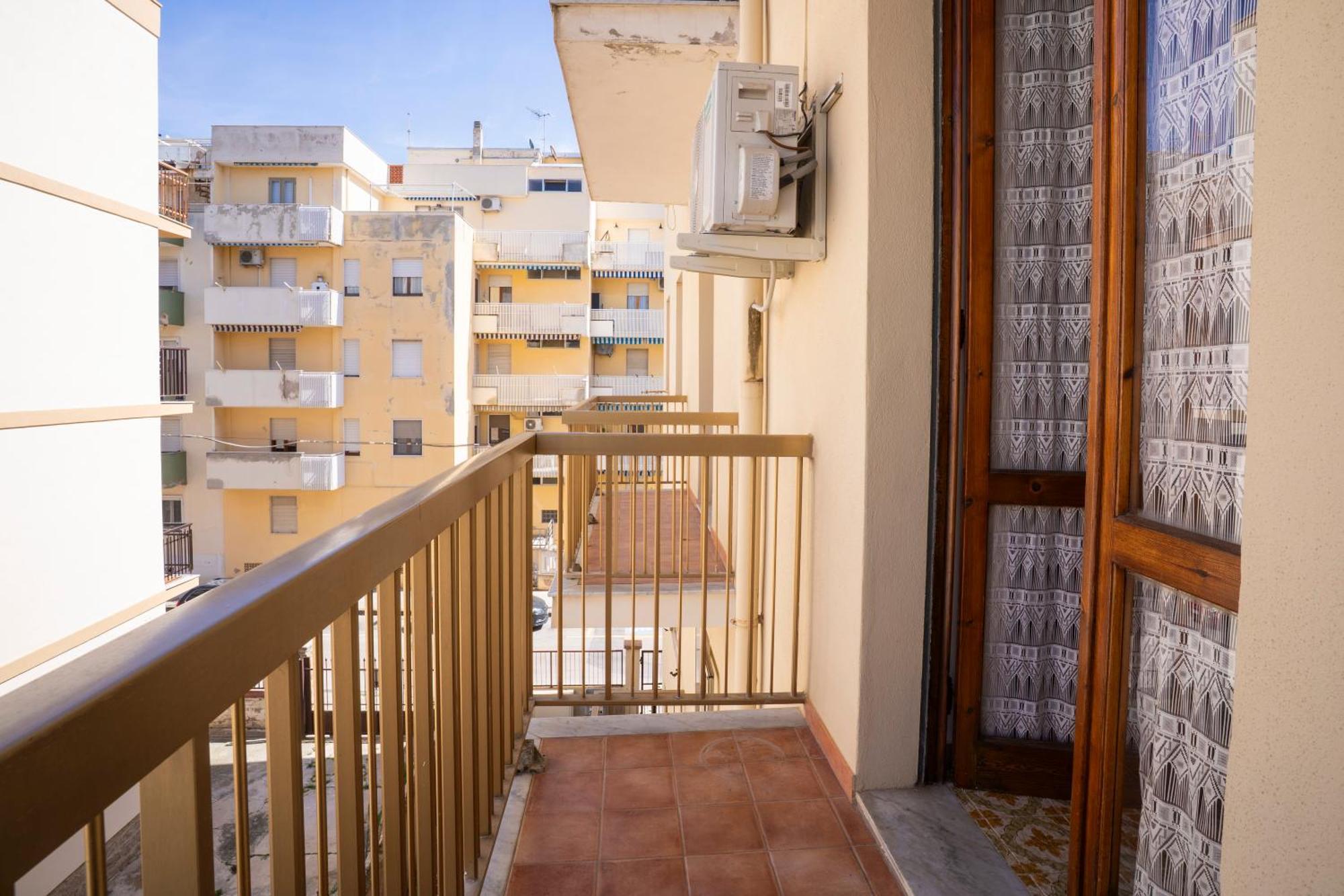 Nonna Rosas Apartment Alghero Exterior foto