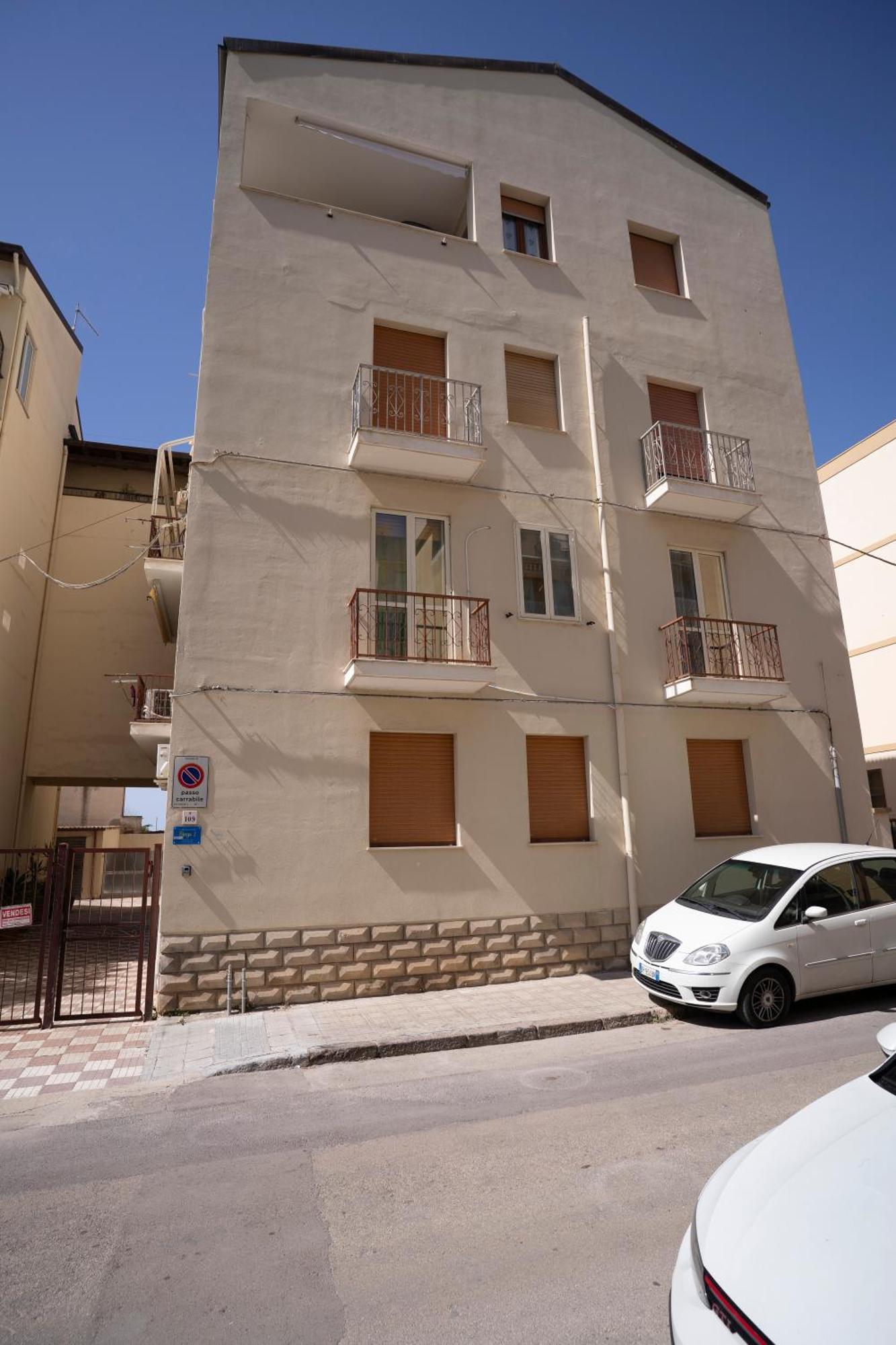 Nonna Rosas Apartment Alghero Exterior foto