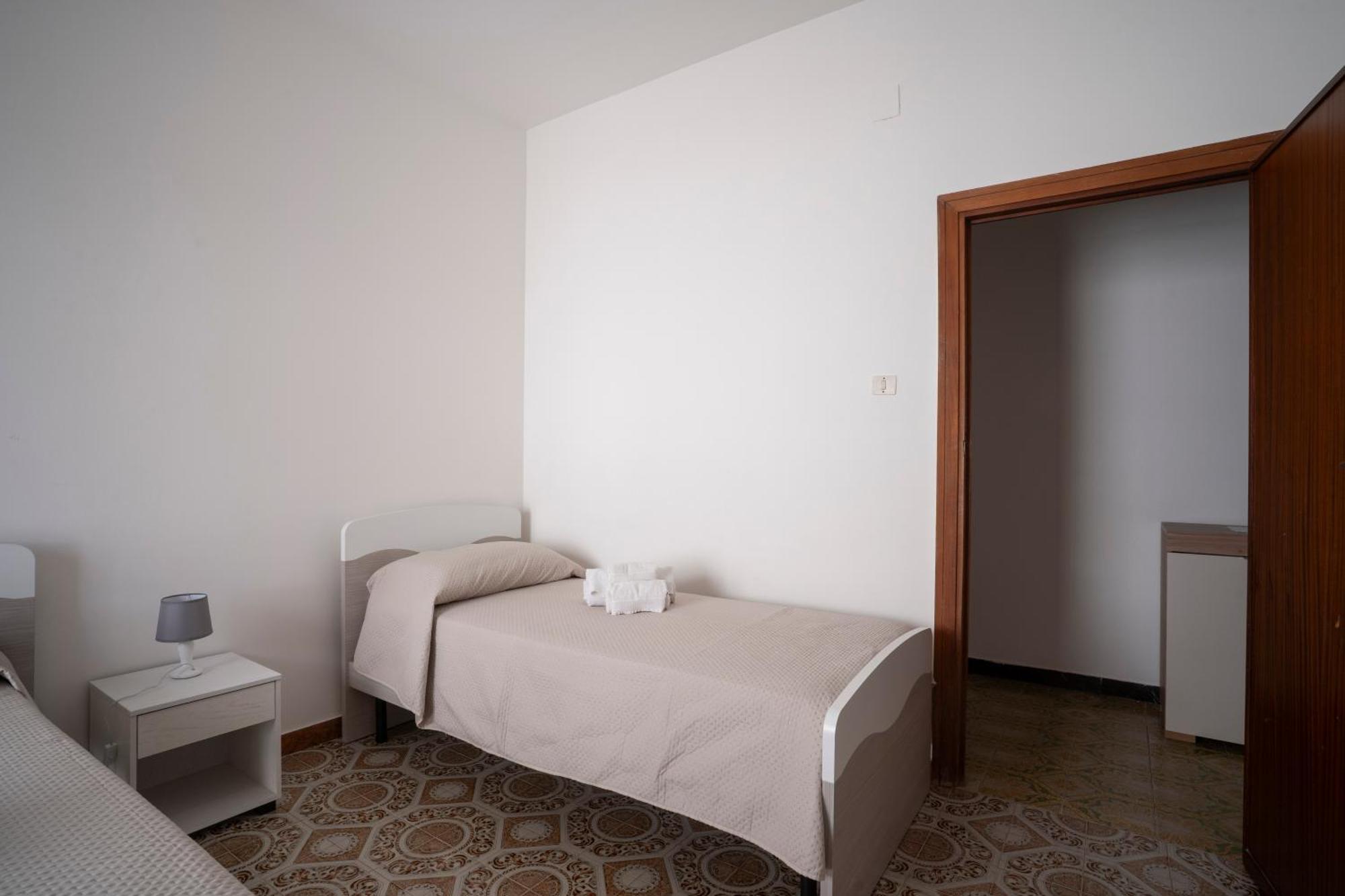 Nonna Rosas Apartment Alghero Exterior foto