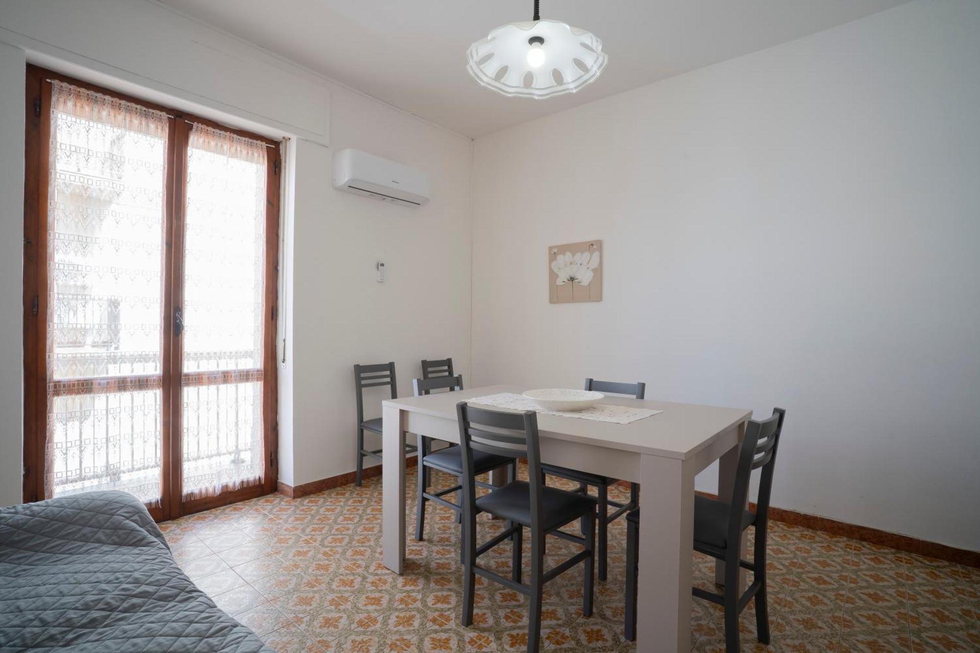 Nonna Rosas Apartment Alghero Exterior foto