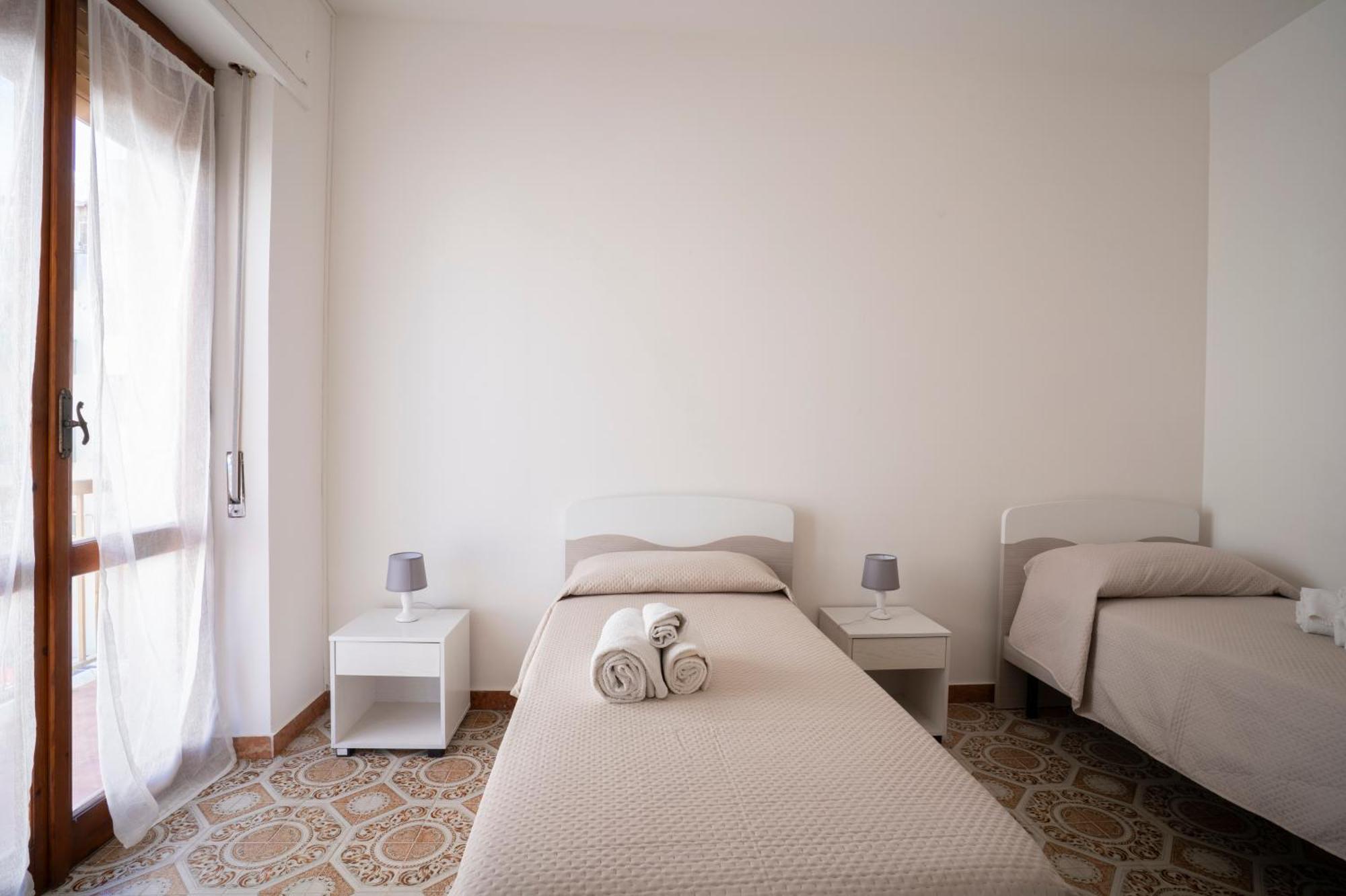 Nonna Rosas Apartment Alghero Exterior foto