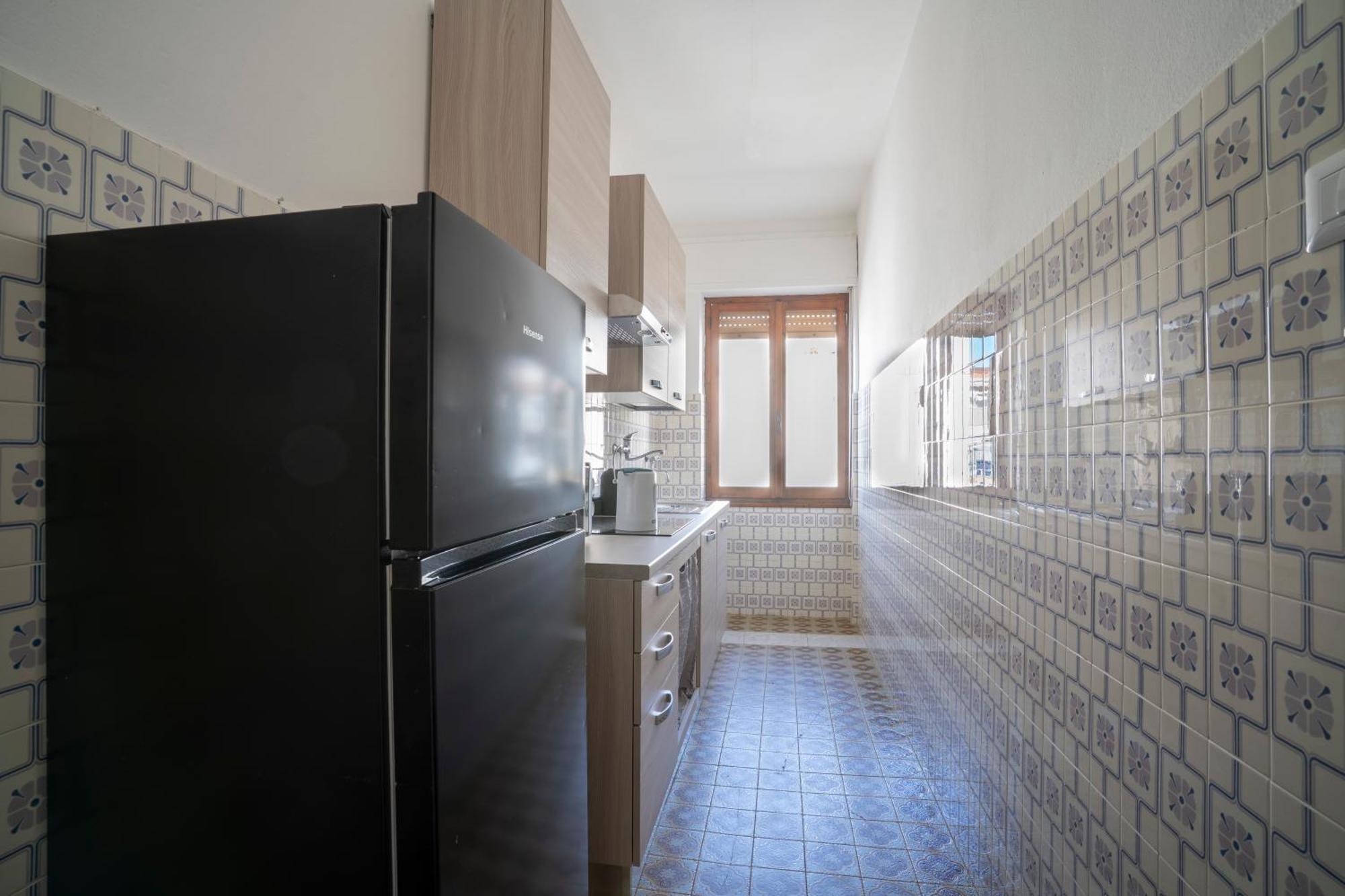 Nonna Rosas Apartment Alghero Exterior foto