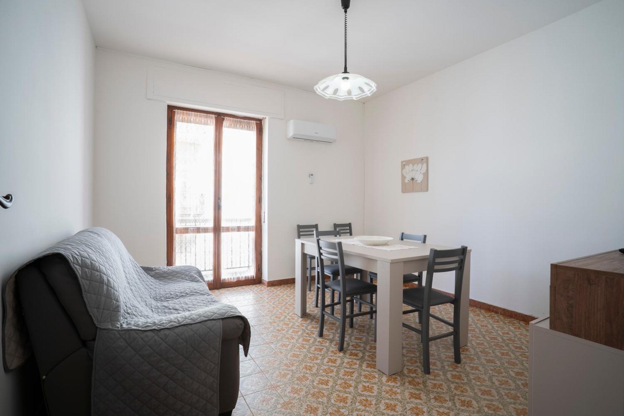 Nonna Rosas Apartment Alghero Exterior foto